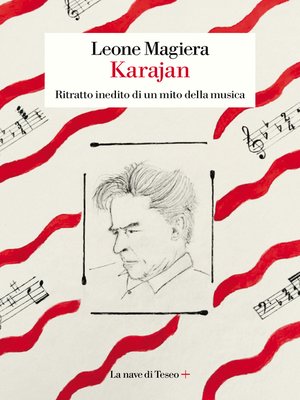 cover image of Karajan